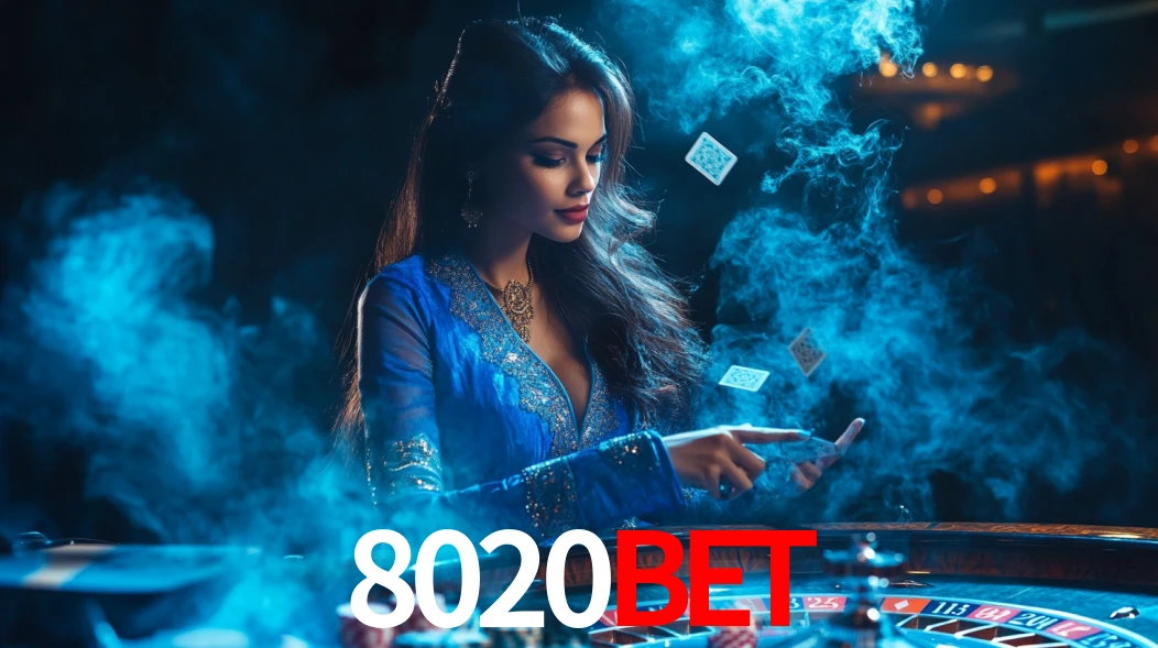 PIX Instantâneo 8020bet