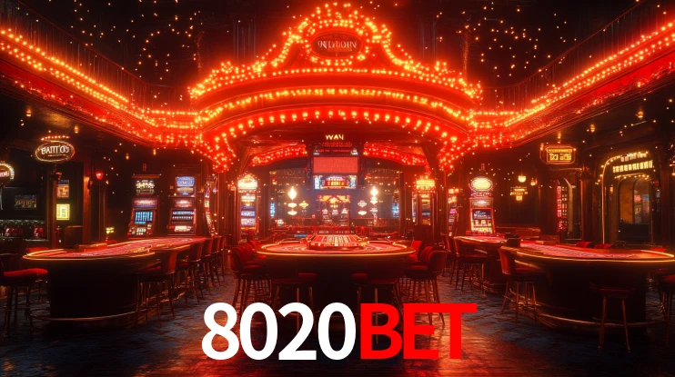 8020bet: Jogos de Caça-Níqueis-Altas Recompensas, Roleta-Velocidade, Blackjack-Desafios Máximos