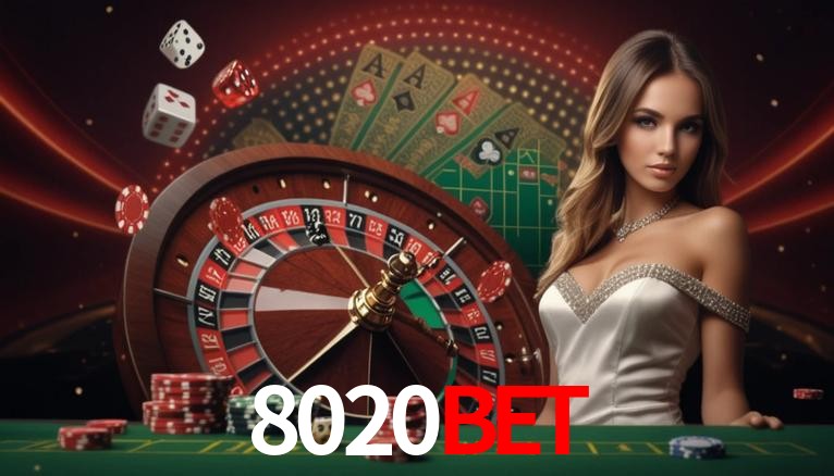 Seasonal Promotions 8020bet