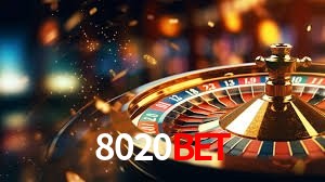 Progressão VIP 8020bet