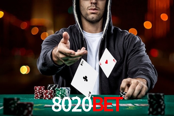 Funcionalidades App 8020bet