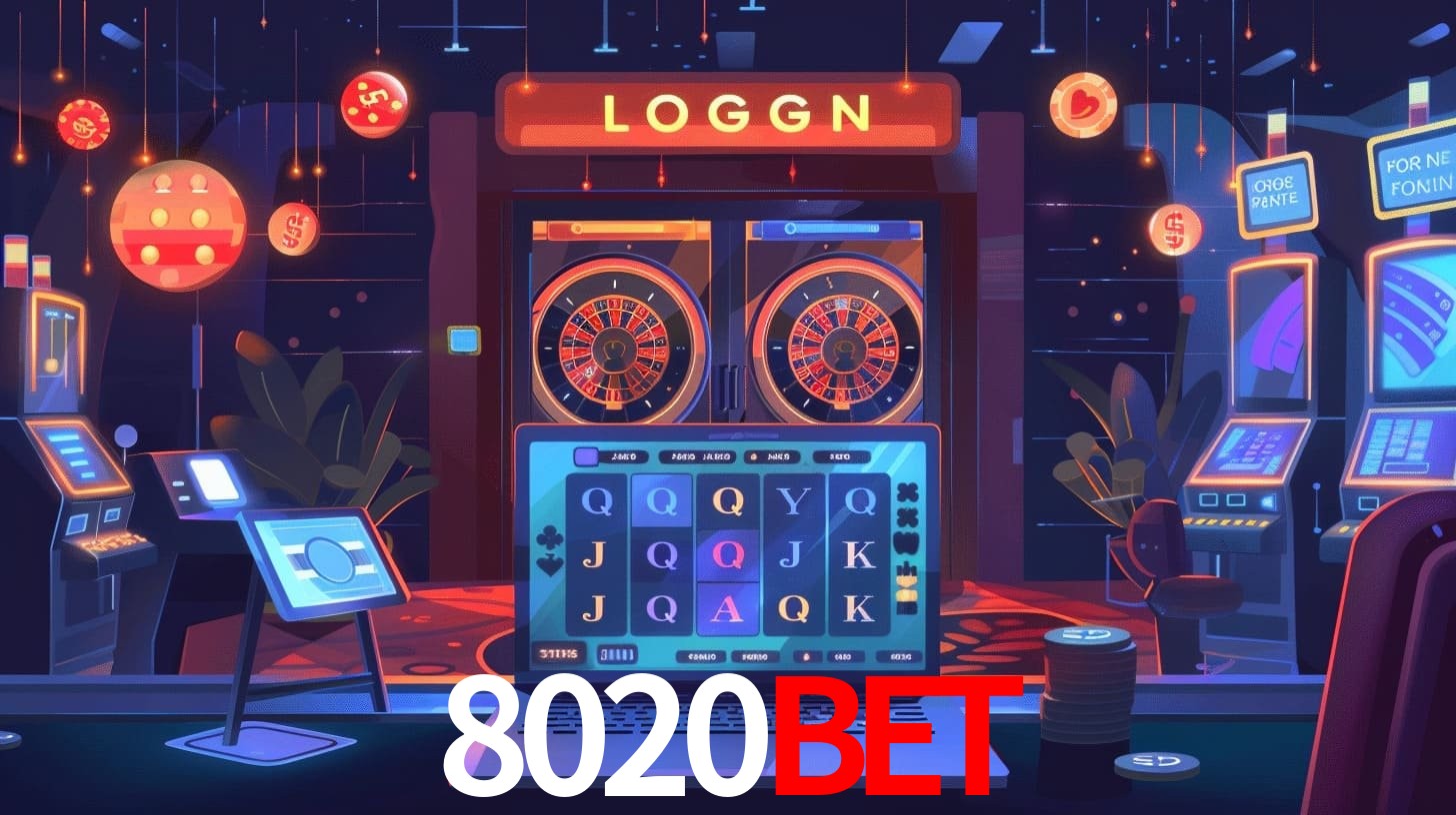 Bônus VIP 8020bet