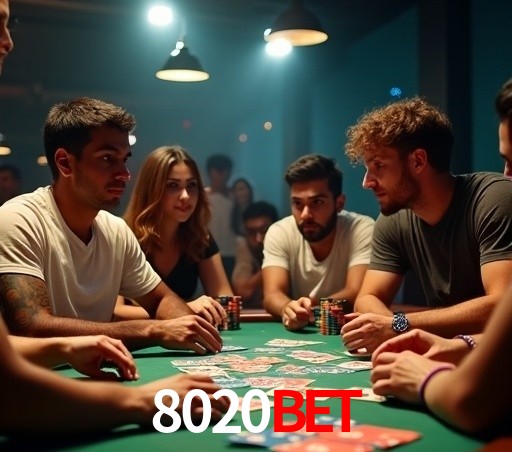 Dicas Ganhar 8020bet