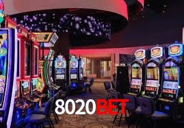 Ganhador 8020bet