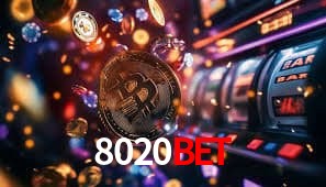 Apostas de Tênis 8020bet