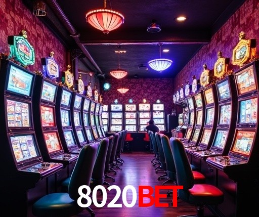 Melhores Jogos 8020bet