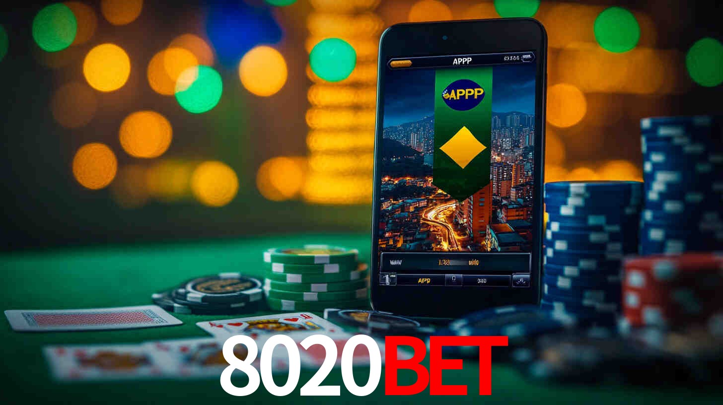 cassino 8020bet