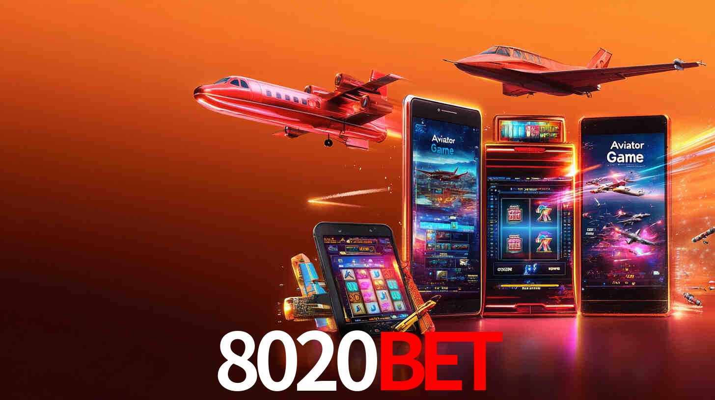 Instalar 8020bet Mac