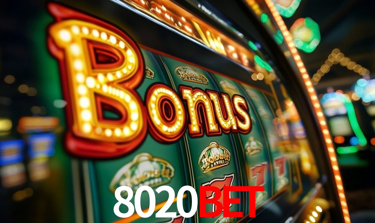Sucesso 8020bet