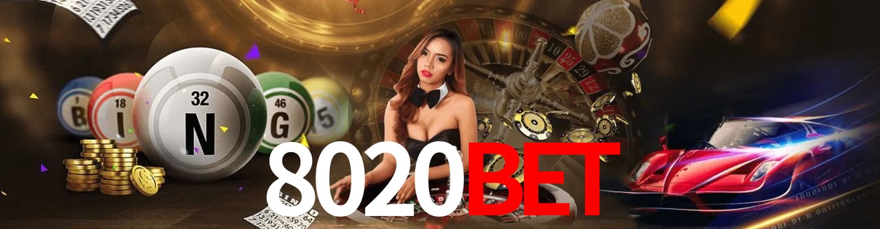 Táticas 8020bet