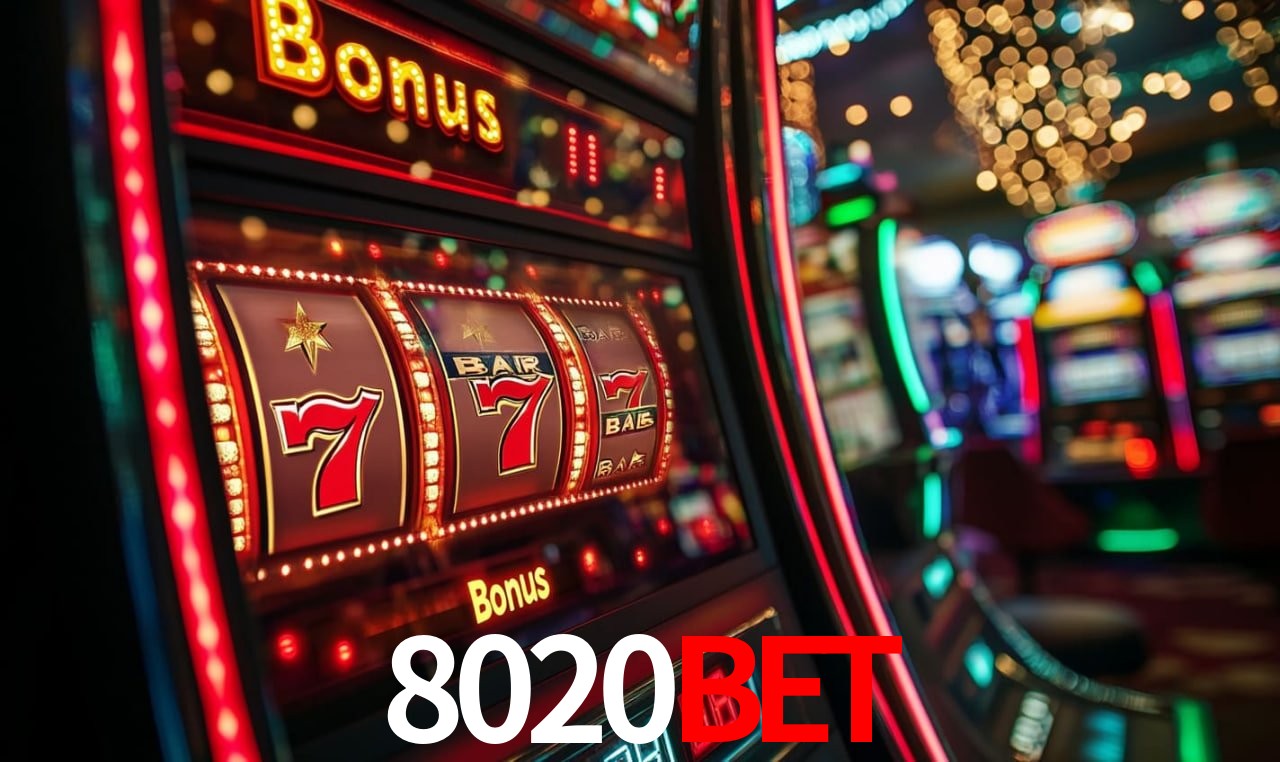 Recursos App 8020bet