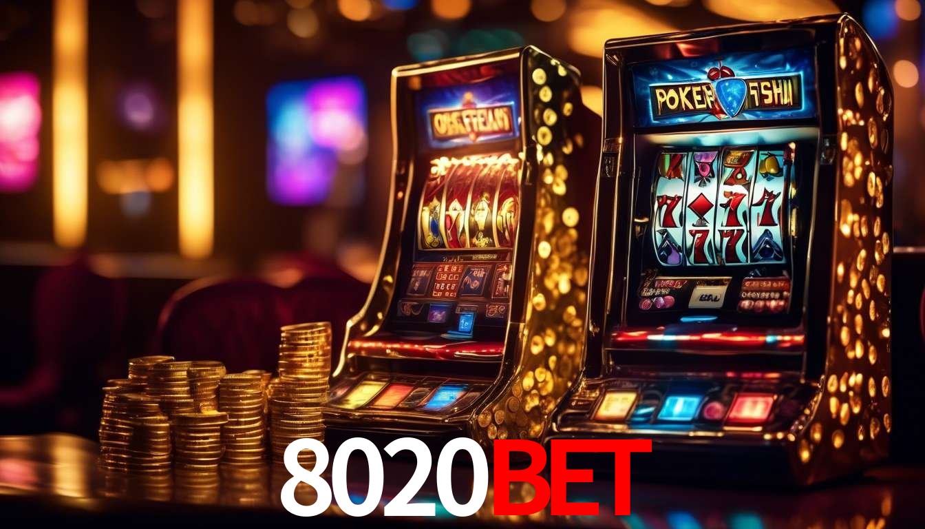 Casino VIP 8020bet