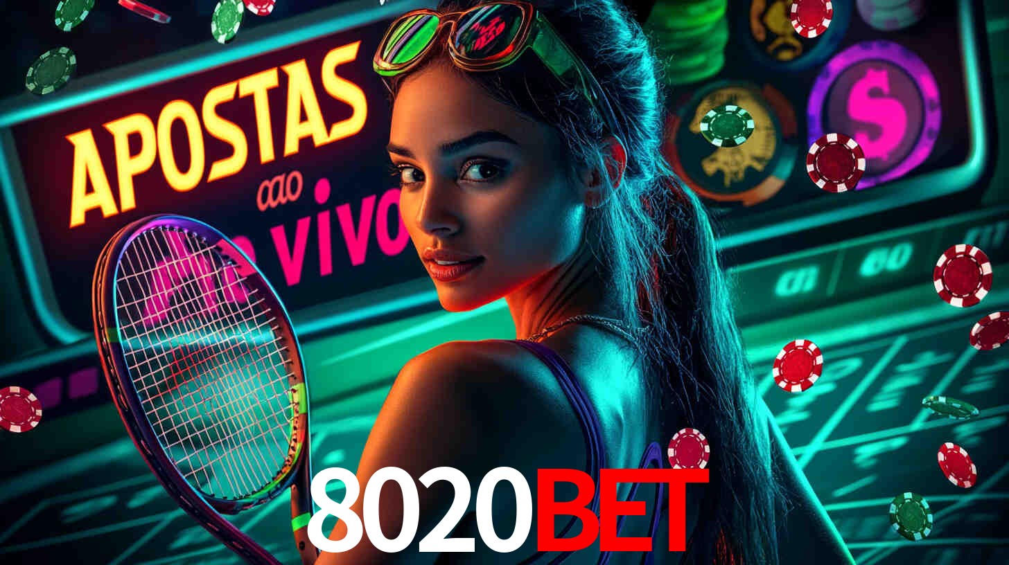 Segurança App 8020bet