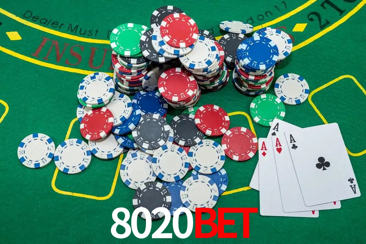 Benefícios da Conta 8020bet