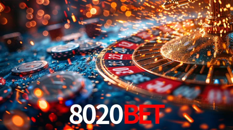 Flash Promotion 8020bet