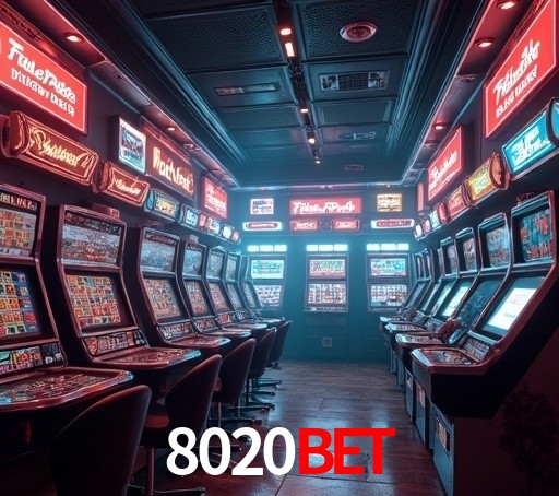 Evolução VIP 8020bet