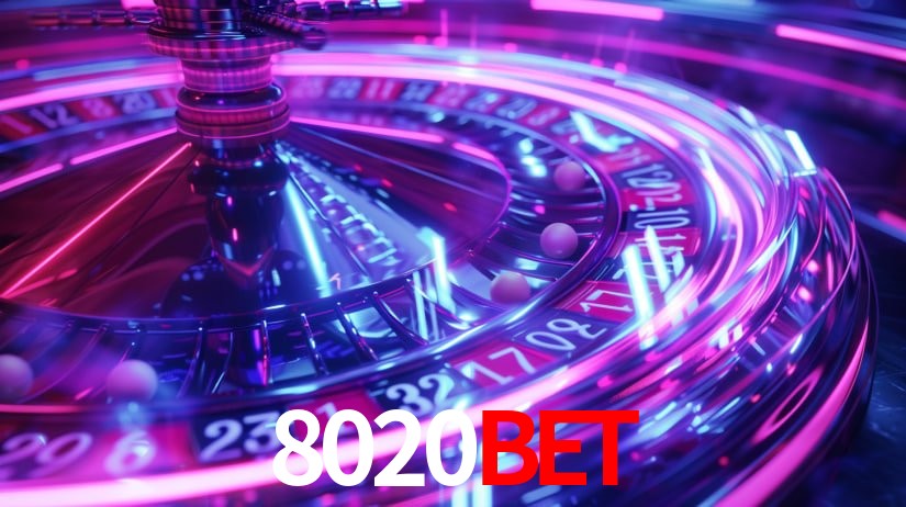 Mesa de Blackjack 8020bet