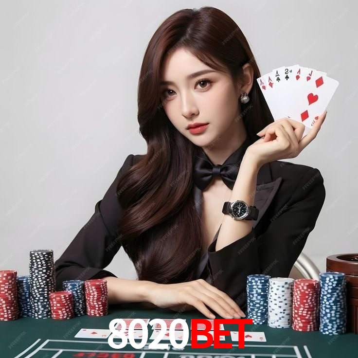 Qualificar VIP 8020bet