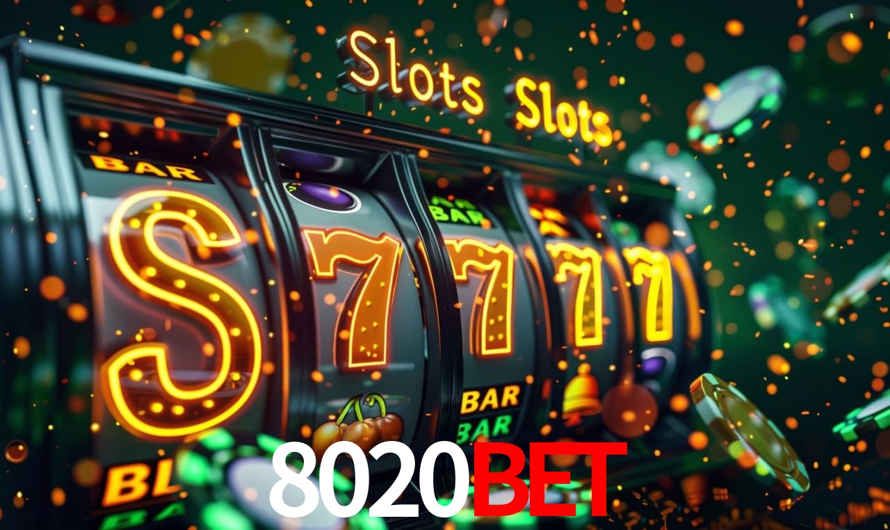 Promoções Sazonais 8020bet
