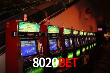 Inovações de Jogos na 8020bet: O Futuro das Experiências Interativas
