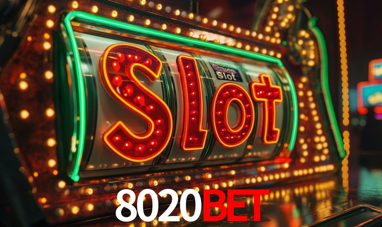 Tornar VIP 8020bet