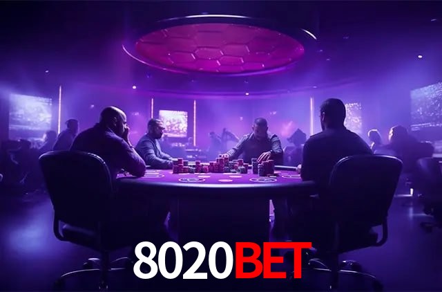 login 8020bet