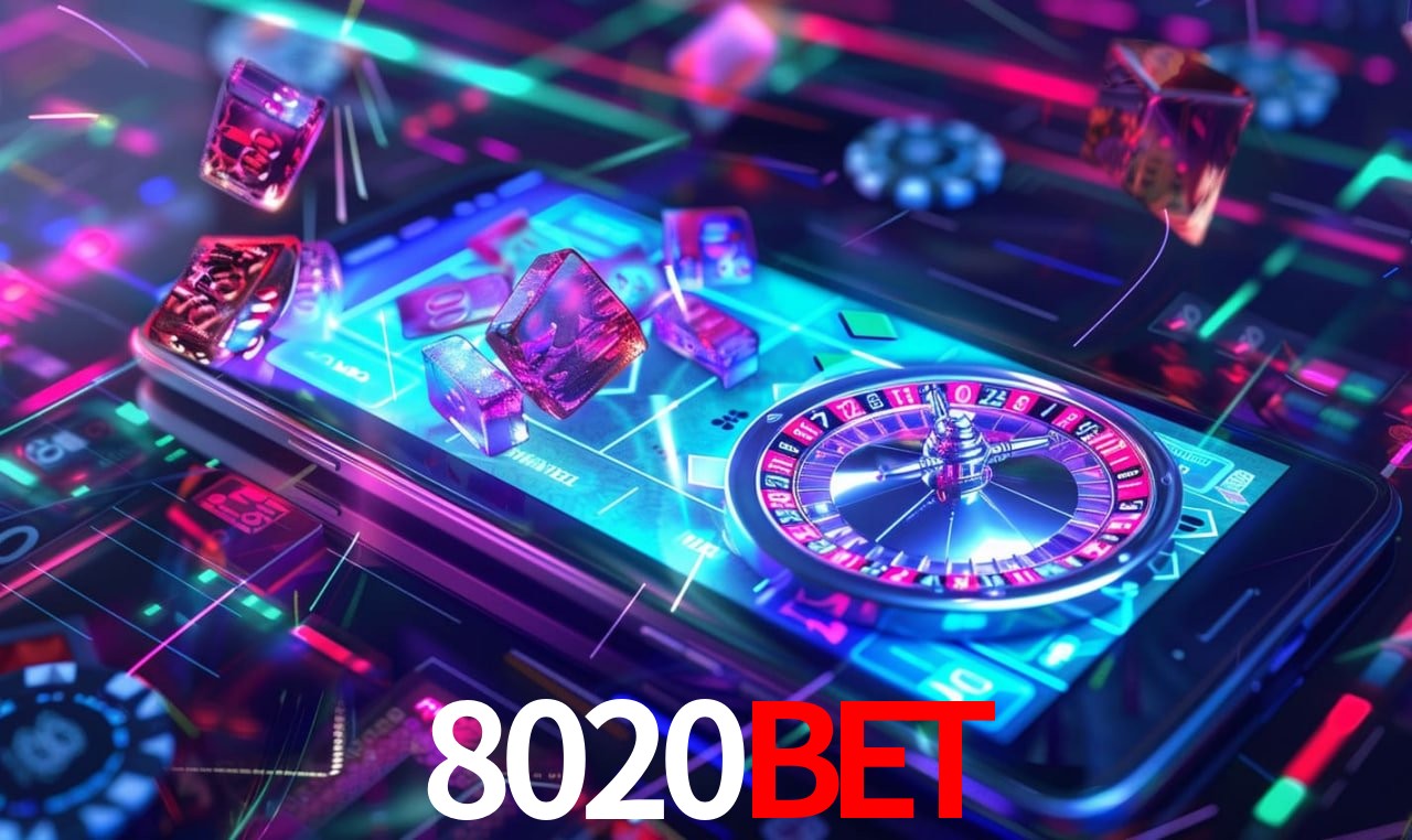 Aplicativo móvel 8020bet para iOS e Android