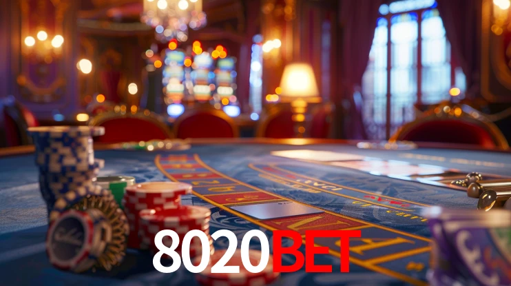 Weekend Specials 8020bet