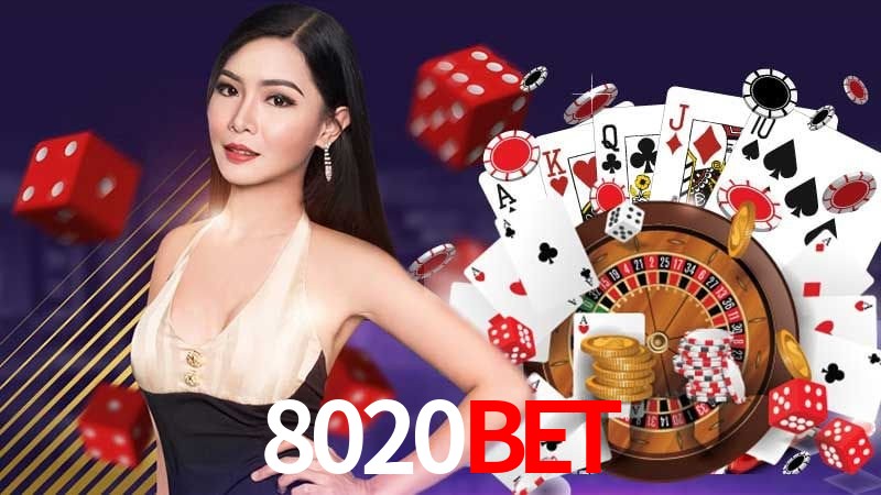 Jogos de Slot 8020bet