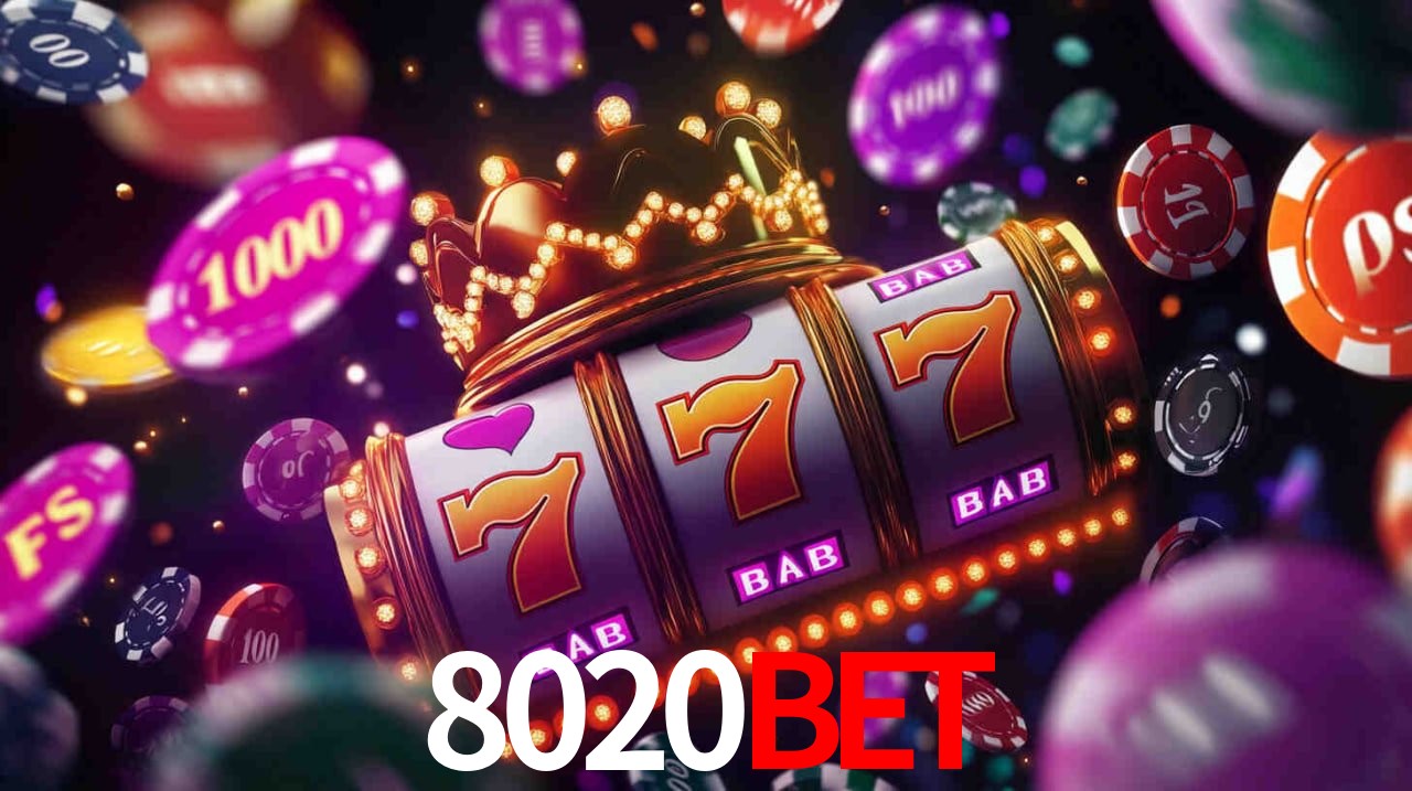 Game Providers 8020bet