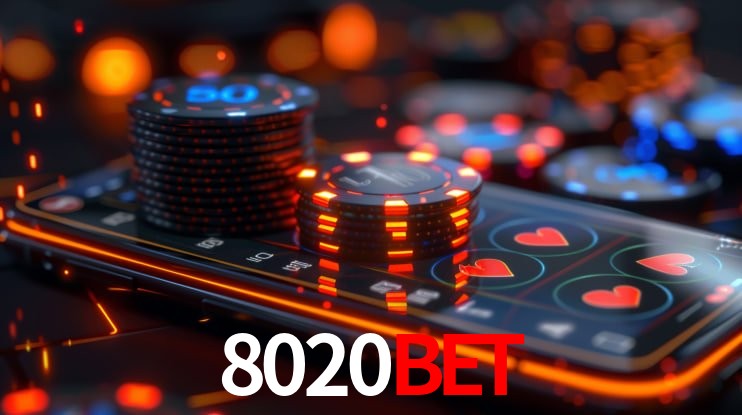 Game Statistics 8020bet