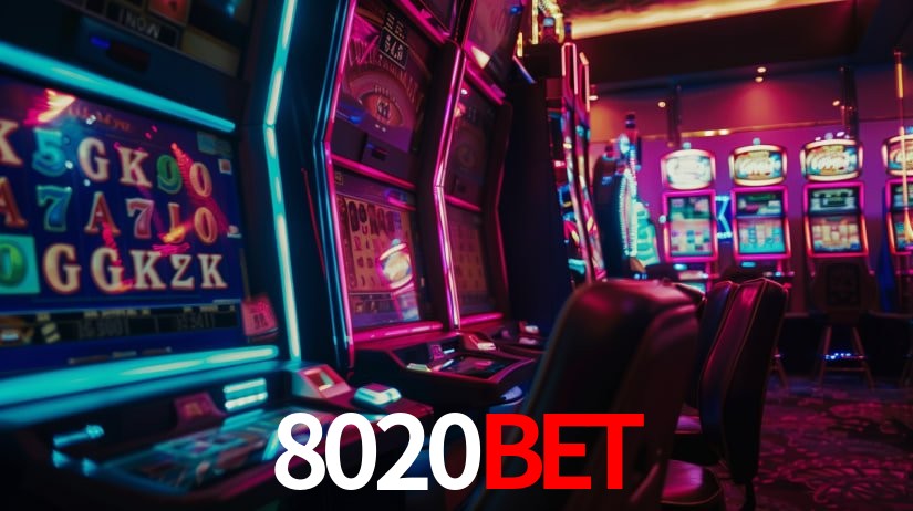 Descubra a Essência do 8020bet: Nossa História e Compromissos