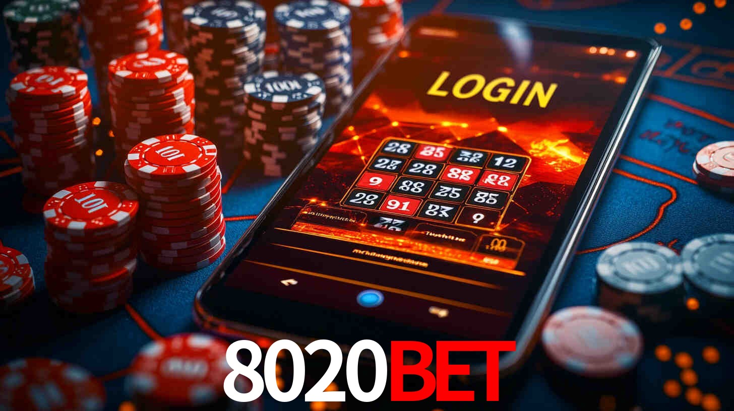 Vantagens App 8020bet