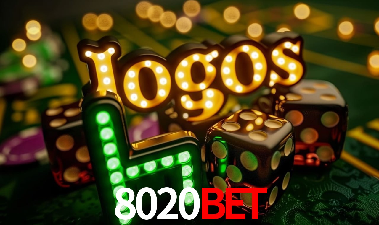 8020bet plataforma