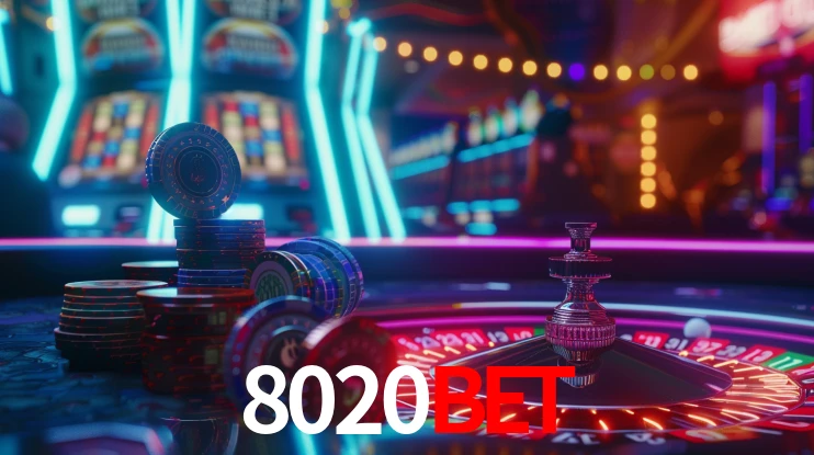 Responsive Design 8020bet