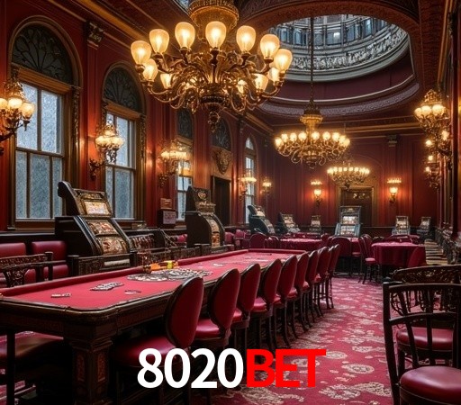 Cashback VIP 8020bet