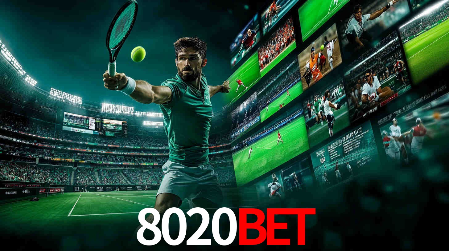 Performance App 8020bet