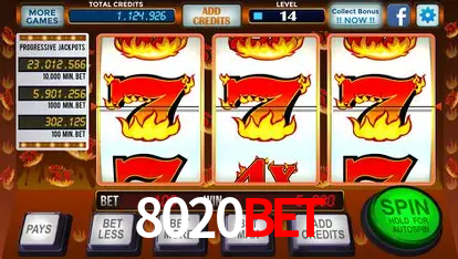 A Revolução dos Aplicativos de Jogos no 8020bet