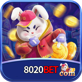 Logo da 8020bet